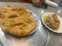 -老三羊汤【北兴隆街店】