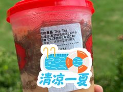 -ChaTraMue手标泰式茶(中山公园龙之梦店)