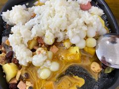 -串妹花式冰粉(乐山总店)