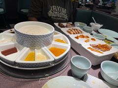-羲和雅苑•北京烤鸭(乐园道万象城店)