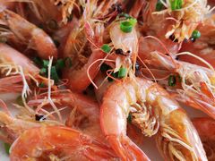 -南海渔家•海鲜•正宗海南菜(海棠湾店)