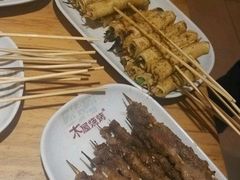 -木屋烧烤(白石洲店)