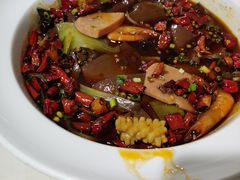 -大鸭梨烤鸭店(花园村店)