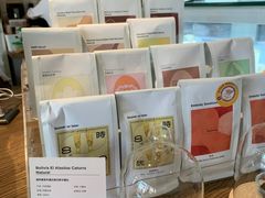 -fishtank鱼缸咖啡(三山街店)