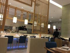 大堂-小句号·精致料理(江南环球港店)