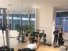 -YCHL FIT 健身(星寰店)