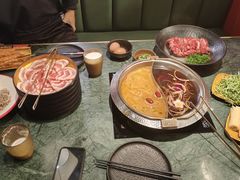 -牛New寿喜烧(曹路花园城店)