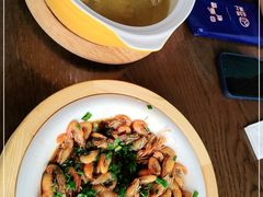 -走马楼饭庄(慈城古县城店)