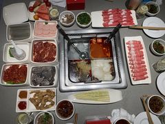 -海底捞火锅(如皋吾悦广场店)