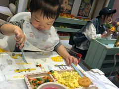 -艾米茉亲子餐厅(万象城店)