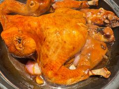 -小厨娘金榜题名(夫子庙秦淮河店)