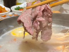 -荣叔港式沙嗲牛肉火锅(正佳潮流店)