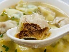 -利达汤圆馄饨(川公路店)