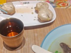 -小杨生煎(南汇欧尚店)