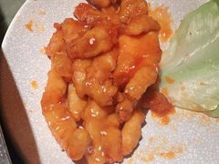 -老淮安·淮安菜(涟水店)