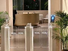 -YCHL FIT 健身(星寰店)