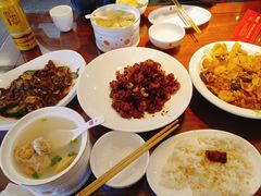 -惠宾饭庄(中山路店)