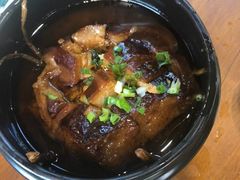 苏氏东坡肉-印象江南(东栅店)
