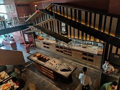 -初蓉丨遇见新川菜(亲贤街荣耀店)