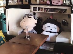 -莫比餐厅(五道口店)