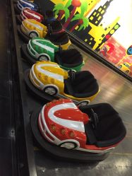 -meland·儿童乐园·游戏厅娃娃机·电玩Xbox(成都合生汇店)