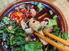 -梁平烂肥肠(梁平时光店)