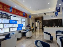 -大麦微针植发全国连锁