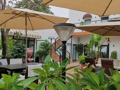 -素心小筑(后沙裕镇店)