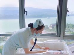 -台湾台婴美月子中心(长沙保利店)