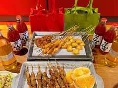 -管氏翅吧(护国寺店)