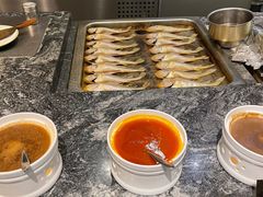 -金海湾自助餐厅(金陵饭店)