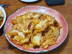 -韩马老王烧烤(西二路店)