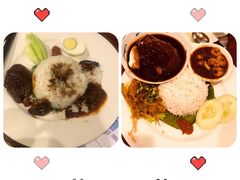 -小槟城美食馆