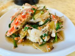 -阳江餐厅·30年老字号·粤菜海鲜大排档