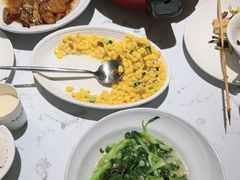 -关东小磨东北菜(漕河泾印象城店)