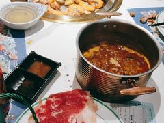 -亚马逊海鲜自助(万象汇店)