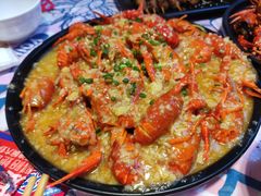 -松哥油焖大虾(皇岗一店)