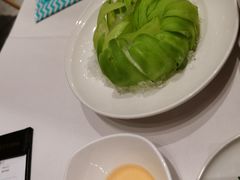 冰浸苦瓜-莆田餐厅PUTIEN(三里屯店)