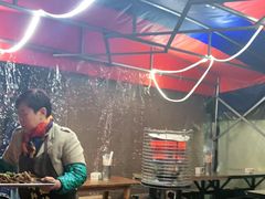 大堂-晓靖轩烧烤(沙河风情店)