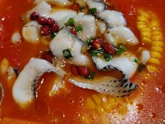 -水天堂西餐厅(绿宝广场店)