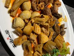 -大鱼山房鱼头火锅(老字号品质店)