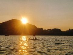 -千岛湖湖人皮划艇俱乐部