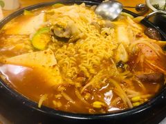 -咕咕站韩国料理(紫金港店)