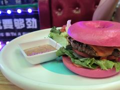 -Famous肥猫墨西哥音乐餐吧(五棵松华熙LIVE店)
