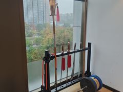 -陈家沟云太极拳馆培训中心