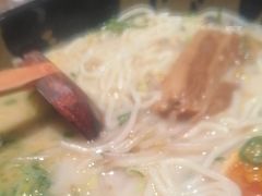 -味千拉面(又一城店)