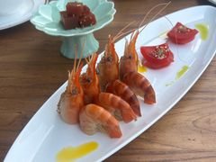 -茶人村·前滩江景雅宴(上海首店)
