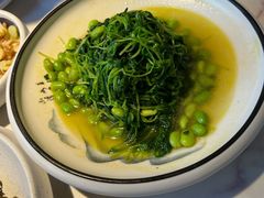 -壹只菜·崇明本地特色菜(崇明南门店)