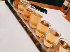 -The BREW·酿餐厅(浦东嘉里大酒店)