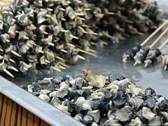 -阿姨小肉摊(同济西苑店)